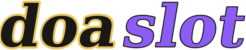 doaslot logo
