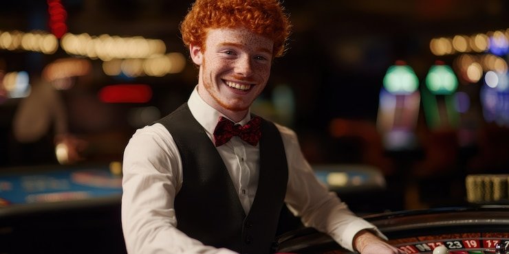 doaslot Live Roulette Royal
