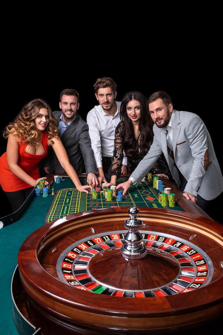 doaslot Baccarat And Blackjack